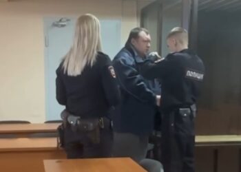 Экс-замглавы ДУИ Самары Виктор Федоренчик получил 3 года колонии