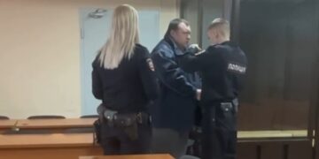 Экс-замглавы ДУИ Самары Виктор Федоренчик получил 3 года колонии