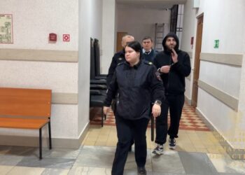 В Самарской области организатор нарколаборатории получил 15 с половиной лет колонии