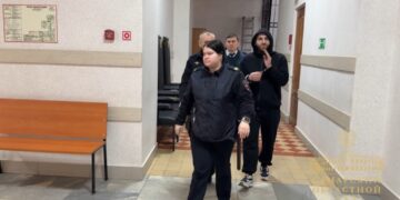 В Самарской области организатор нарколаборатории получил 15 с половиной лет колонии