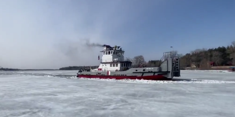 Фото: t.me/Mintrans63