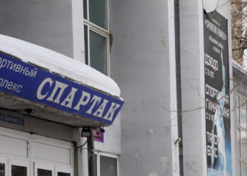 Героя громкого скандала не стали убирать из руководства Самарской федерации дзюдо