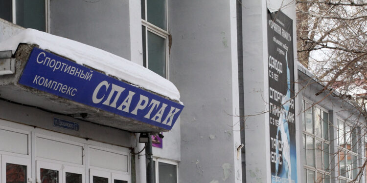 Героя громкого скандала не стали убирать из руководства Самарской федерации дзюдо