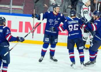 Самарская футзальная команда завоевала медали всероссийских соревнований