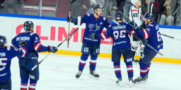 Самарская футзальная команда завоевала медали всероссийских соревнований