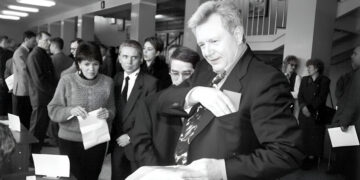 В поисках утраченного суверенитета