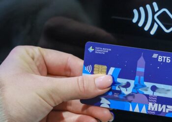 Более 230 тысяч самарцев выбрали «Карту жителя» от ВТБ