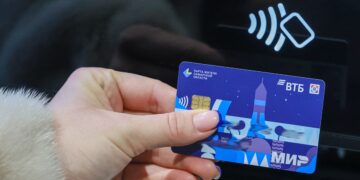 Более 230 тысяч самарцев выбрали «Карту жителя» от ВТБ