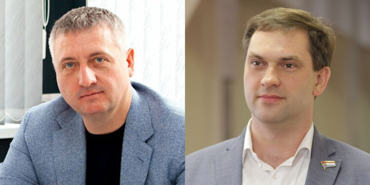 Самарскому депутату и газете «Коммерсант» придется опровергать ложные заявления