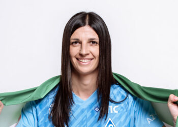 Мара Вукович: «В Самаре я чувствовала себя как дома»