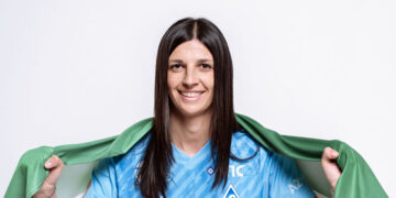 Мара Вукович: «В Самаре я чувствовала себя как дома»