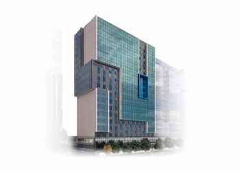 В ЖК «Артхолл» сдан в эксплуатацию новый дом и объявлен старт продаж в строящемся