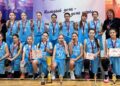 Самарские баскетболистки выиграли «Кубок Феникса»