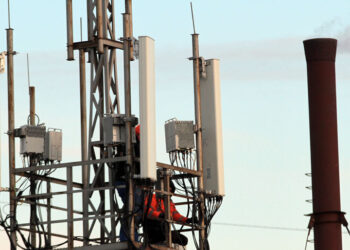 Миллиардер Шаповалов требует сноса инфраструктуры «Мегафона» в Новосибирской области