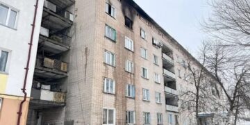 В Самарской области в пожаре погибла пожилая женщина