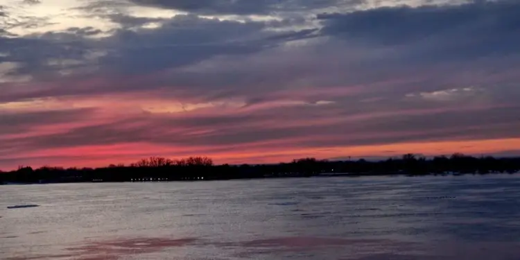 Потепление до +20 градусов ожидает жителей Самарской области в начале рабочей недели