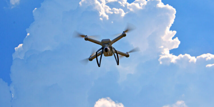 Развитие самарского института беспилотной авиации масштабно дофинансируют