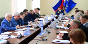 Бывший спикер думы Новокуйбышевска публично атаковал своего преемника