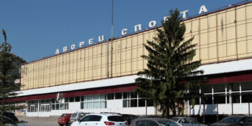 Как изменился самарский спорт за последнее тридцатилетие