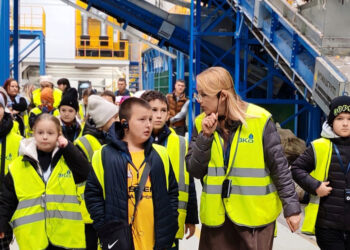 «ЭкоВоз» в Самарской области объединяет бизнес и волонтерство в единую стратегию развития