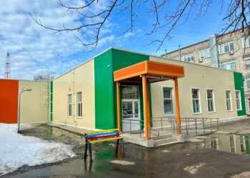 Операционно-реанимационный модуль «АнтенМед» в Самаре готов принимать пациентов