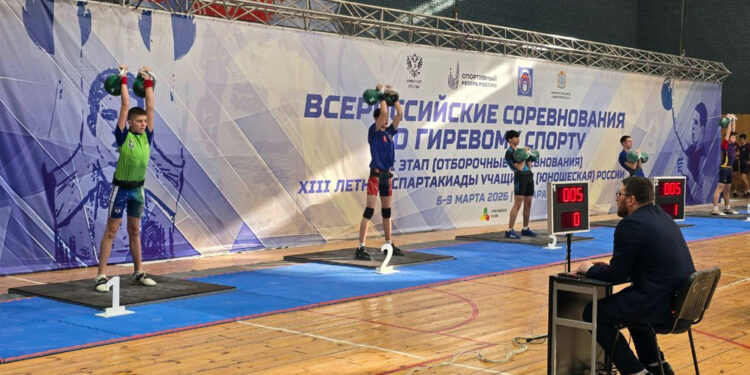 Новокуйбышевские волейболисты вписали в историю клуба новую страницу