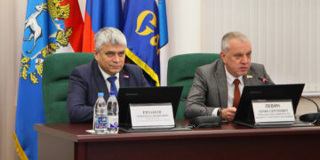 Депутаты думы Самары утвердили увеличение расходной части бюджета города на 2026 год