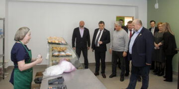 Депутаты Самарской гордумы оценили организацию школьного питания новыми поставщиками