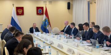 Самарский регион стал площадкой для внедрения ИИ в госуправление