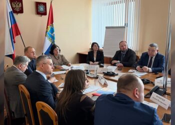 В Минэкономразвития Самарской области обновили состав Общественного совета