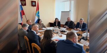 В Минэкономразвития Самарской области обновили состав Общественного совета