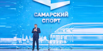 Реформа профессионального спорта Самарской области привела к противоречивым результатам