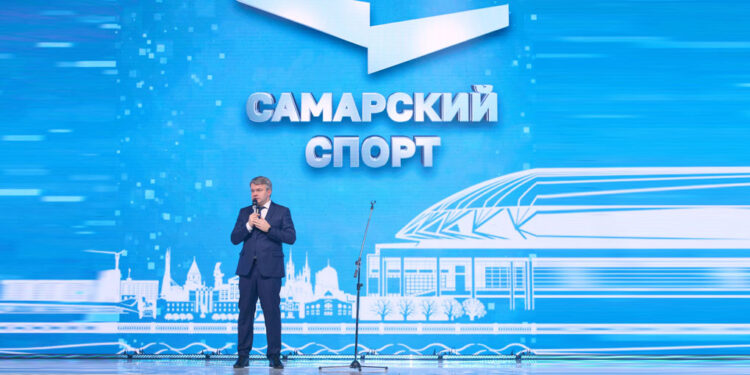 Реформа профессионального спорта Самарской области привела к противоречивым результатам