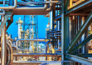 Как «КуйбышевАзот» сумел вырасти в гиганта химии