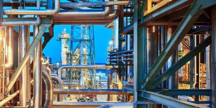 Как «КуйбышевАзот» сумел вырасти в гиганта химии