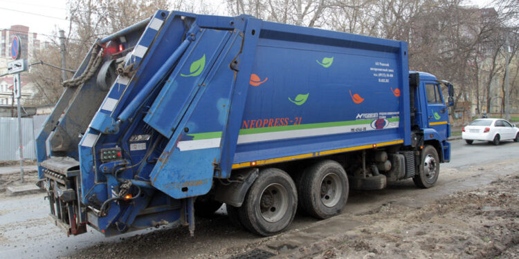 Круг самарских перевозчиков ТКО сжался за время работы «Экологии» регоператором