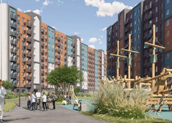 ГК «Новый Дон» создает гармоничный симбиоз городского комфорта и загородного проживания