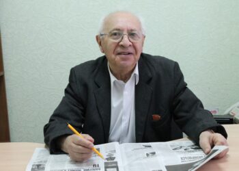 Владимир Шарлот, фото: Анна Крылова