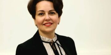 Заместителем главы города Самары назначена Елена Москвичева