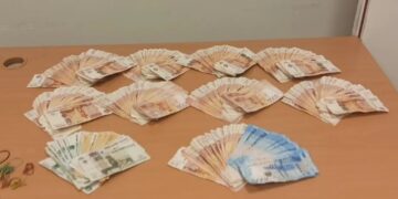 Самарские таможенники предотвратили контрабанду 4,4 млн рублей