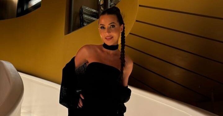 Создательнице фитнес-марафонов Lerchek диагностировали тяжелое заболевание