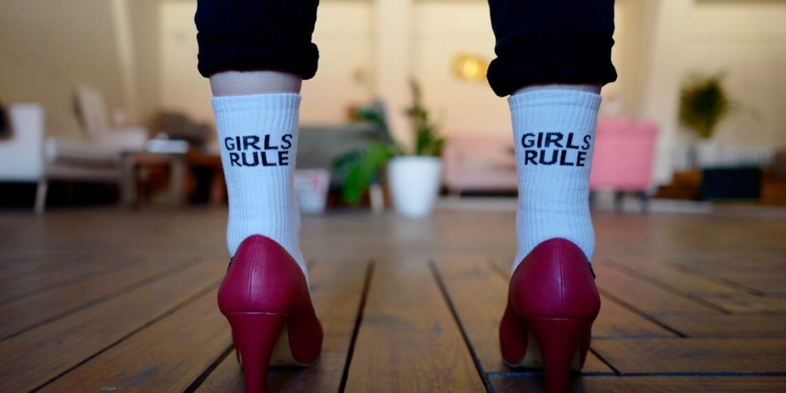 Фото: CoWomen: Unsplash