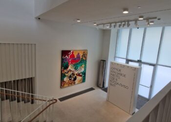 Галерея «Виктория» в Самаре готовит открытие после реконструкции