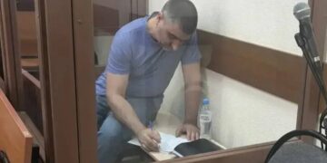 Главврач Самарской станции скорой помощи получил полтора года колонии