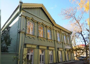 Фото: Любовь Федорова