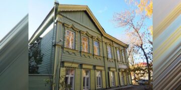 ВТБ запустил программу поддержки краеведческих музеев России