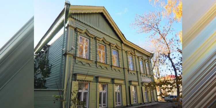 ВТБ запустил программу поддержки краеведческих музеев России