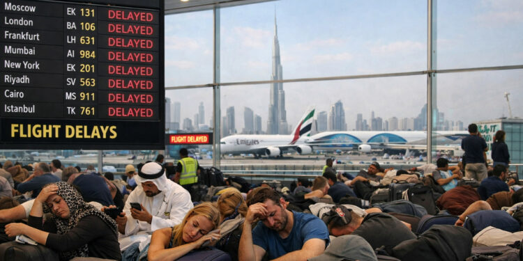 Война на Ближнем Востоке хоронит «тихую гавань» самарских инвесторов и туристов