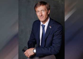 Выбирают сильных. Промышленный округ №163 «Единой России» может вернуть Александр Живайкин