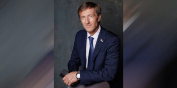 Выбирают сильных. Промышленный округ №163 «Единой России» может вернуть Александр Живайкин